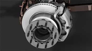 Antilock Brake Repair (ABS Repair) in Mesa, AZ - Morrison Diesel Repair. Automotive & Diesel Repair