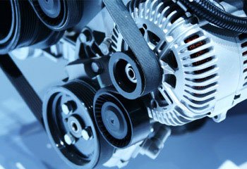 Mesa Alternator & Starter Repair - Morrison Diesel Repair. Automotive & Diesel Repair