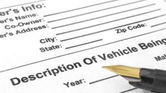 Automotive Record Keeping - Morrison Diesel Repair. Automotive & Diesel Repair