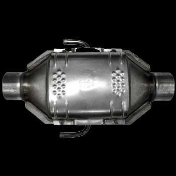 Mesa Catalytic Converter Service - Morrison Diesel Repair. Automotive & Diesel Repair