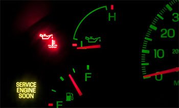 Mesa Check Engine Light Repair - Morrison Diesel Repair. Automotive & Diesel Repair