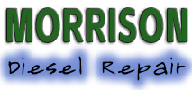 Morrison Diesel Repair. Automotive & Diesel Repair