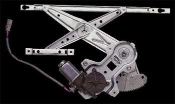 Mesa Auto Power Window Repair - Morrison Diesel Repair. Automotive & Diesel Repair