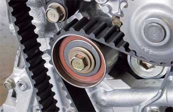 Mesa Timing Belt Replacement - Morrison Diesel Repair. Automotive & Diesel Repair